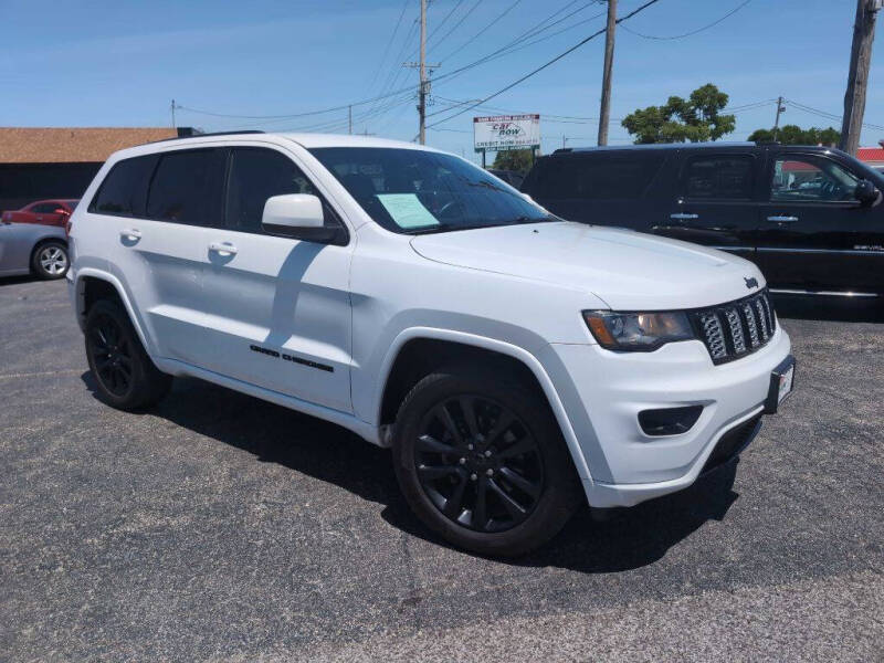 jeep grand cherokee 2017 1C4RJFAG4HC911056 image jeep grand cherokee 2017 1C4RJFAG4HC911056 image
